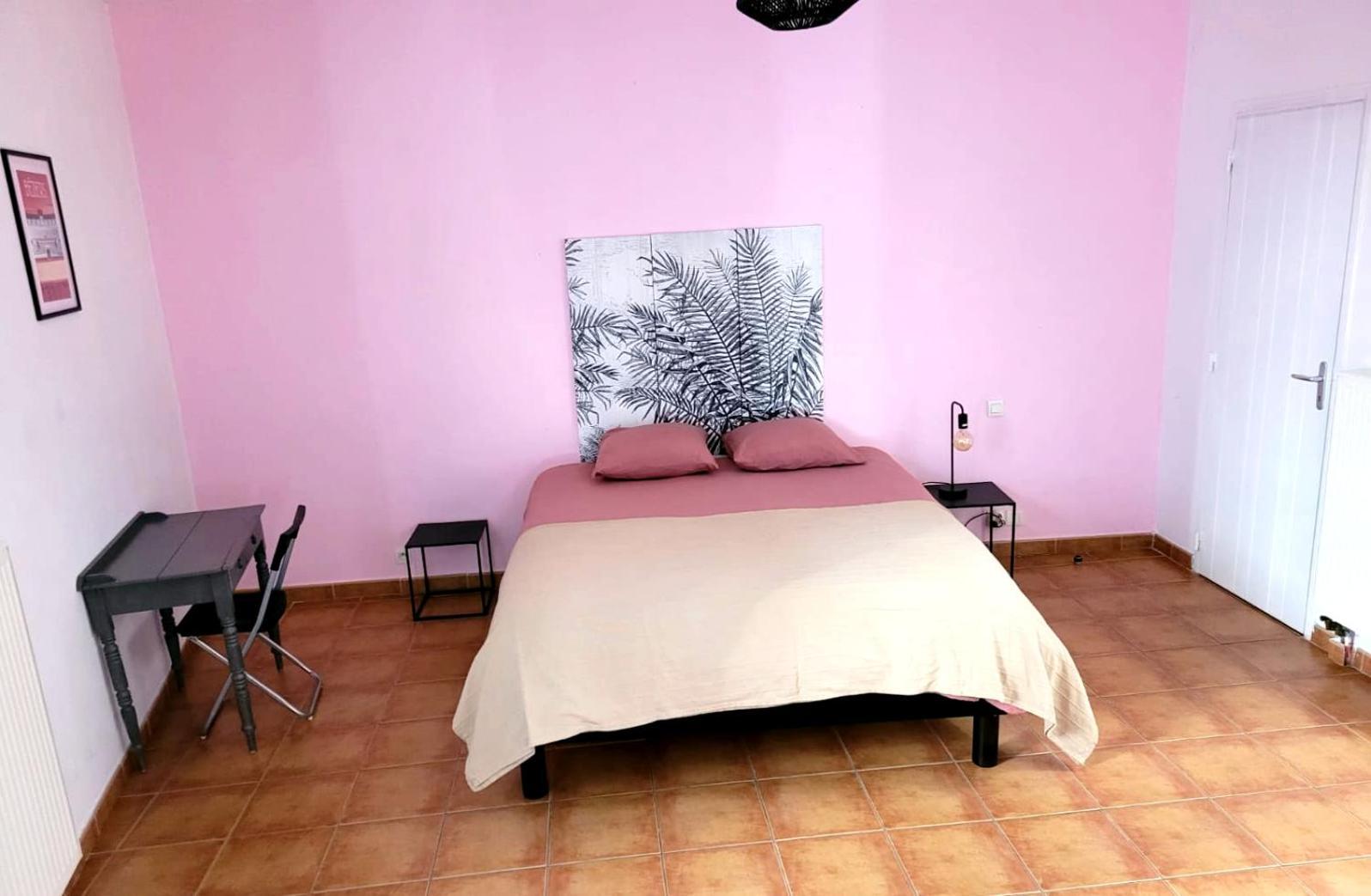 Situation Parfaite, Calme Et Spacieux, Wifi Fibre, Netflix & Prime Béziers Esterno foto